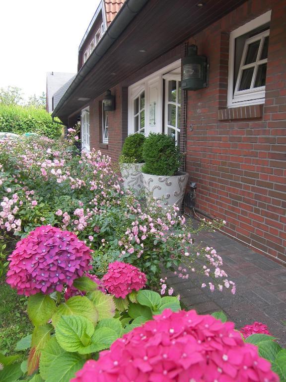 Sylter Hahn Hotel Westerland