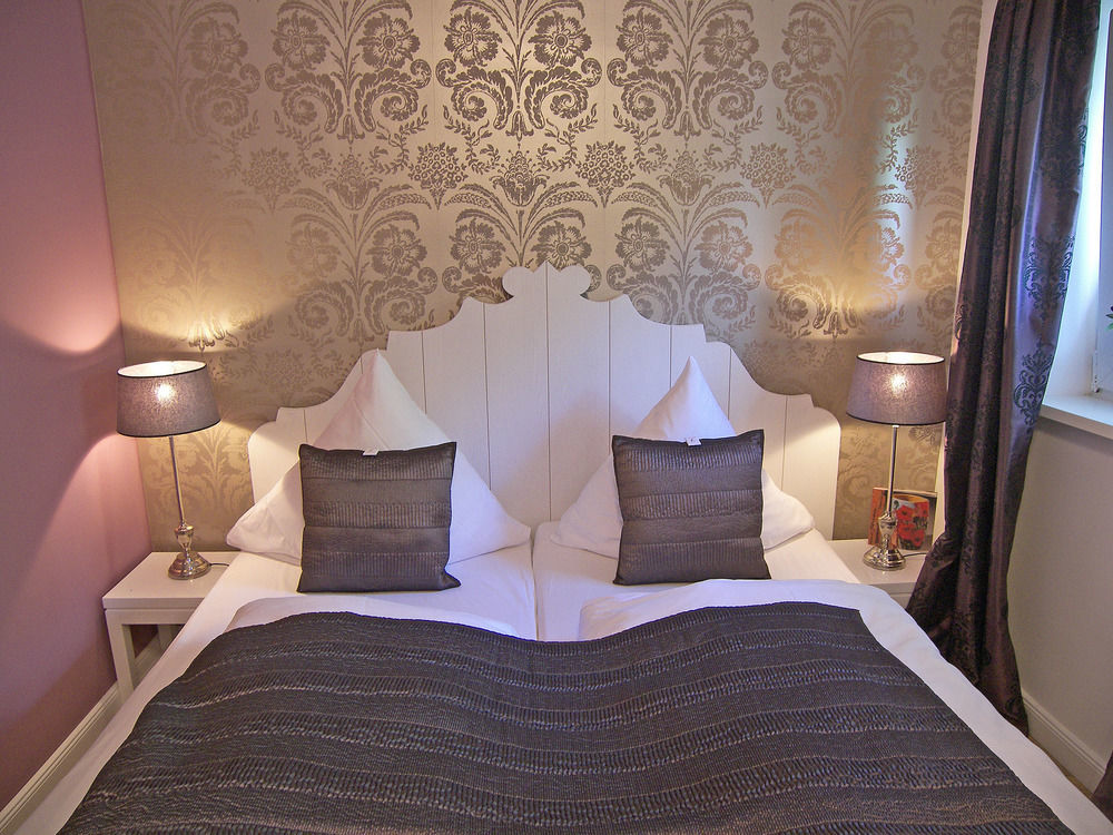 Hotel Sylter Hahn
