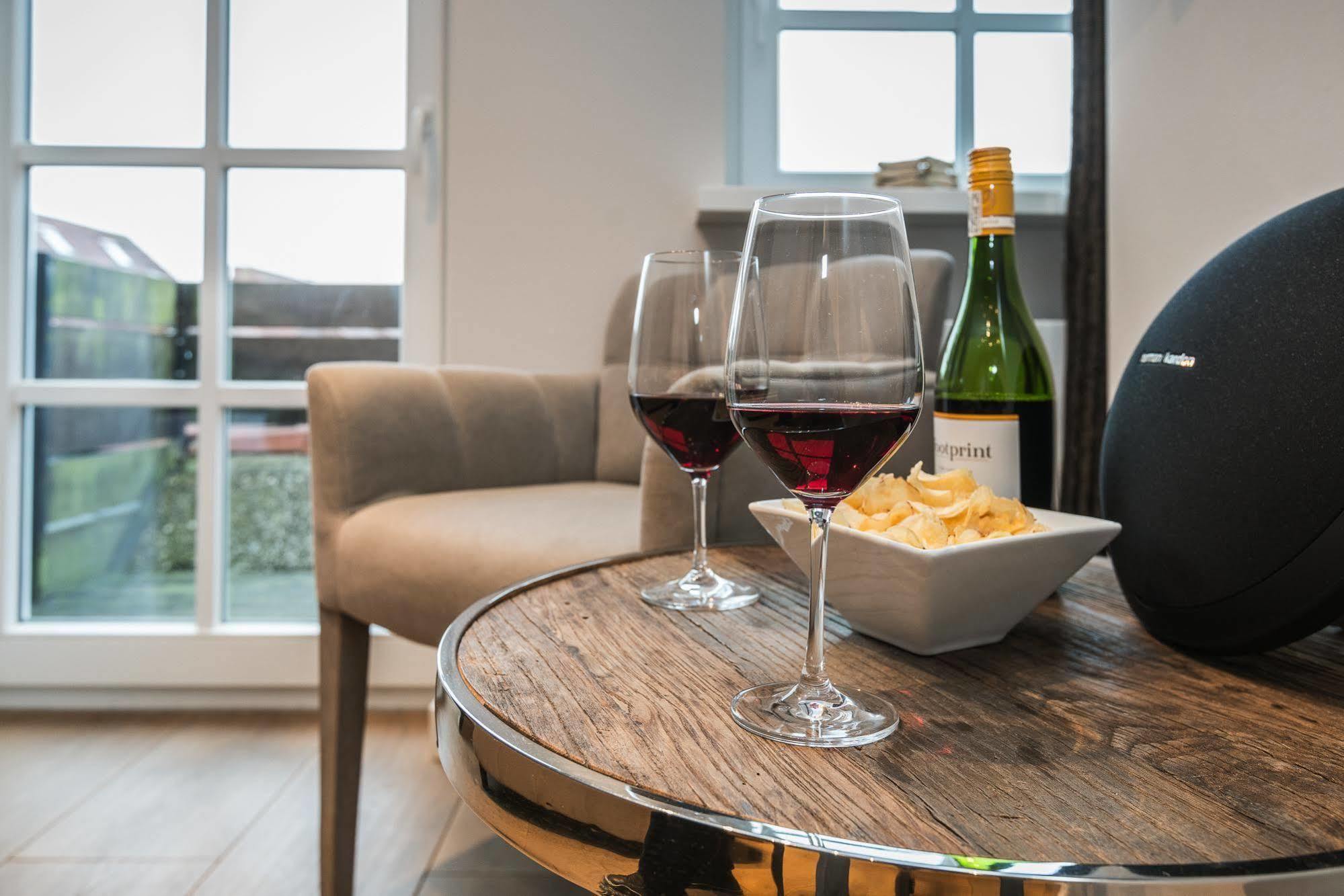 Sylter Hahn Hotel Westerland